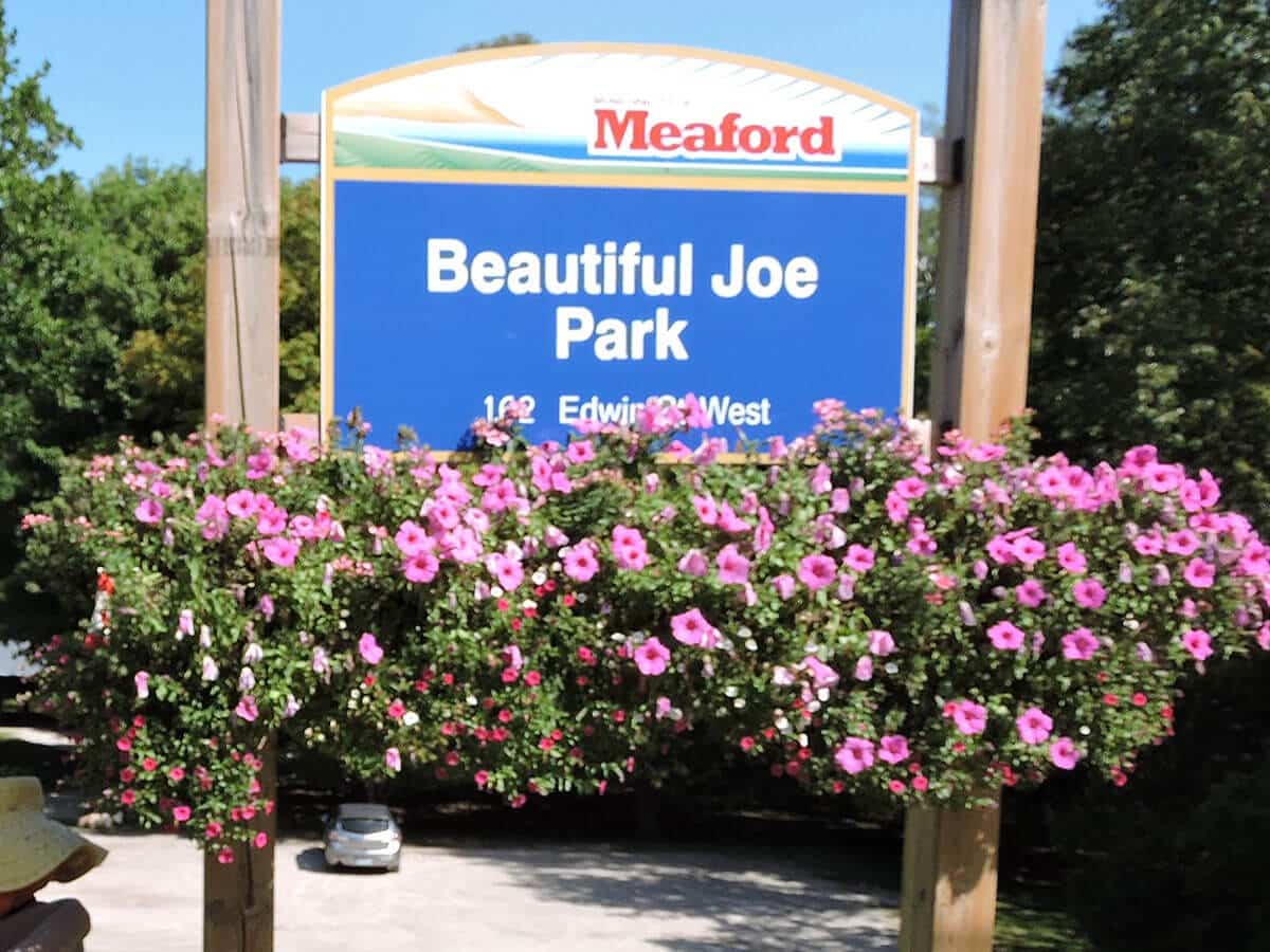 Macford Painters in Meaford.